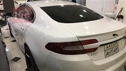 جاكوار XF
